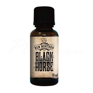 Eliquide Ben Northon Black Horse